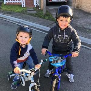 Meet your Posher, Amy